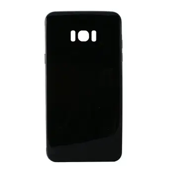 Mobile cover Samsung Galaxy S8 Flex TPU Ultrafine Black
Mobile cover Samsung Galaxy S8 Flex TPU Ultrafine Black