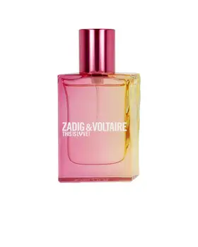 

ZADIG & VOLTAIRE THIS IS LOVE POUR ELLE Eau de Parfum vaporizer 30 ml