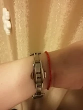 LIGE-Reloj de pulsera de acero para mujer, nuevo accesorio de moda, creativo, resistente al agua, 2020