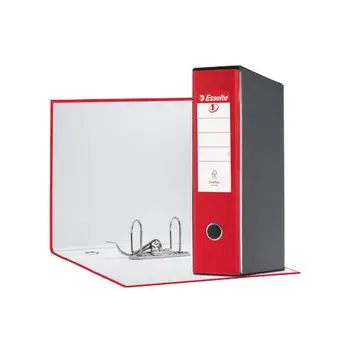 Recorders EUROFILE-pack of 6 pieces-RossoESSELTE33.15 
Recorders EUROFILE-pack of 6 pieces-RossoESSELTE33.15