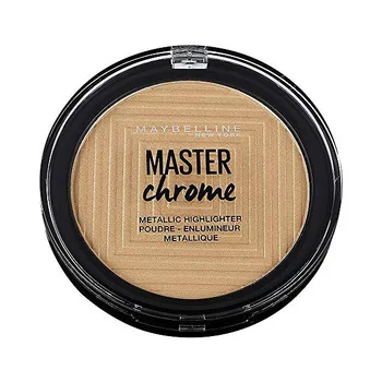 Highlighter Master Chrome Maybelline (6,7 g) 
Highlighter Master Chrome Maybelline (6,7 g)