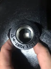 Lighter-Socket Outlet Power-Plug Cigarette-Lighter Motorcycle EAFC Waterproof Car Boat