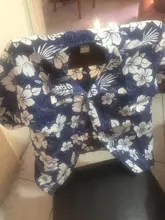 Camisa hawaiana de manga corta para hombre, camisa de secado rápido de talla grande asiática, M-5XL, informal, Floral, para playa, verano, 2021