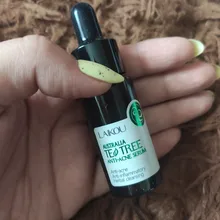 LAIKOU-suero facial para el cuidado de la piel, esencia japonesa de Sakura, ácido hialurónico antienvejecimiento, oro puro 24K, blanqueador, vitamina C