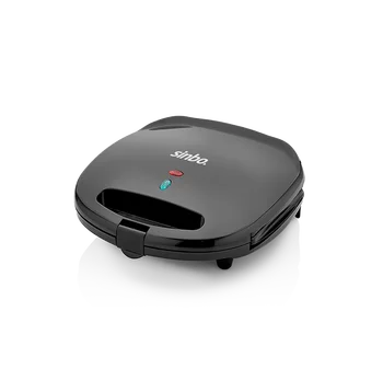 Sinbo 2513 toast machine. High quality. Fast and Safe grid. Simple to Use.