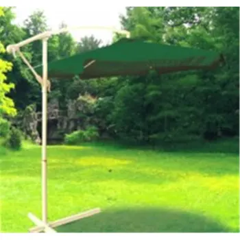 PARASOL JARD 3MT side natur ALU see S/FALD NT 
PARASOL JARD 3MT side natur ALU see S/FALD NT