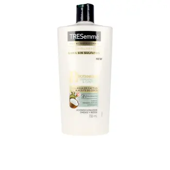 BOTANIQUE CACTUS WATER & COCONUT conditioner 700 ml 
BOTANIQUE CACTUS WATER & COCONUT conditioner 700 ml
