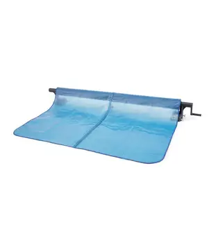 Detachable mechanism for Winder обогревающего bedspreads on rectangular pools width between 274 to 488 cm solar awning
Detachable mechanism for Winder обогревающего bedspreads on rectangular pools width between 274 to 488 cm solar awning
