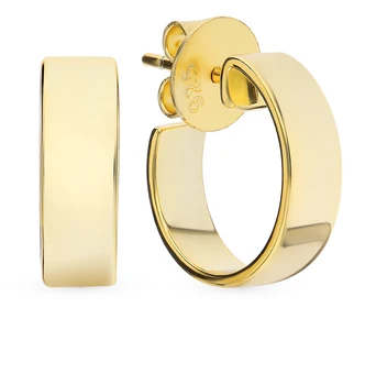 Silver earrings SUNLIGHT
Silver earrings SUNLIGHT