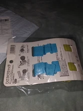 Clip antideslizante para cochecito de bebé, 2 uds., sujetadores de tirantes y pinzas, soporte de cochecito, accesorio de asientos para coche