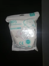 Mascarilla Facial FFP2 KN95 para adultos, máscara lavable, antipolvo, negra, con filtro de 5 capas, 2021