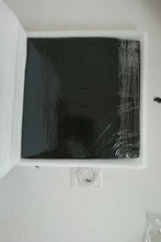 Foil Heatbed-Sticker Ender 3d-Printer Self-Adhesive-Insulation Cotton for 3-Pro 220/310mm