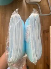 10-200 Uds máscara 3ply máscara negro cubierta de la boca para cara máscara médico boca máscara quirúrgico máscara de protección máscara Mascarilla tapa la cara