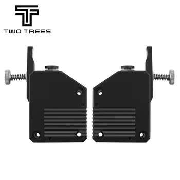 All Metal BMG Extruder Right Cloned Bowden Extruder Dual Drive Extruder+12V/24V MK8 hotend kit bmg For Creality 3D Pro Sapphire
All Metal BMG Extruder Right Cloned Bowden Extruder Dual Drive Extruder+12V/24V MK8 hotend kit bmg For Creality 3D Pro Sapphire