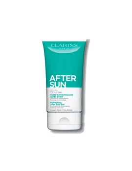 APRÈS SOLEIL geléE rafraîChissante 150 ml
APRÈS SOLEIL geléE rafraîChissante 150 ml