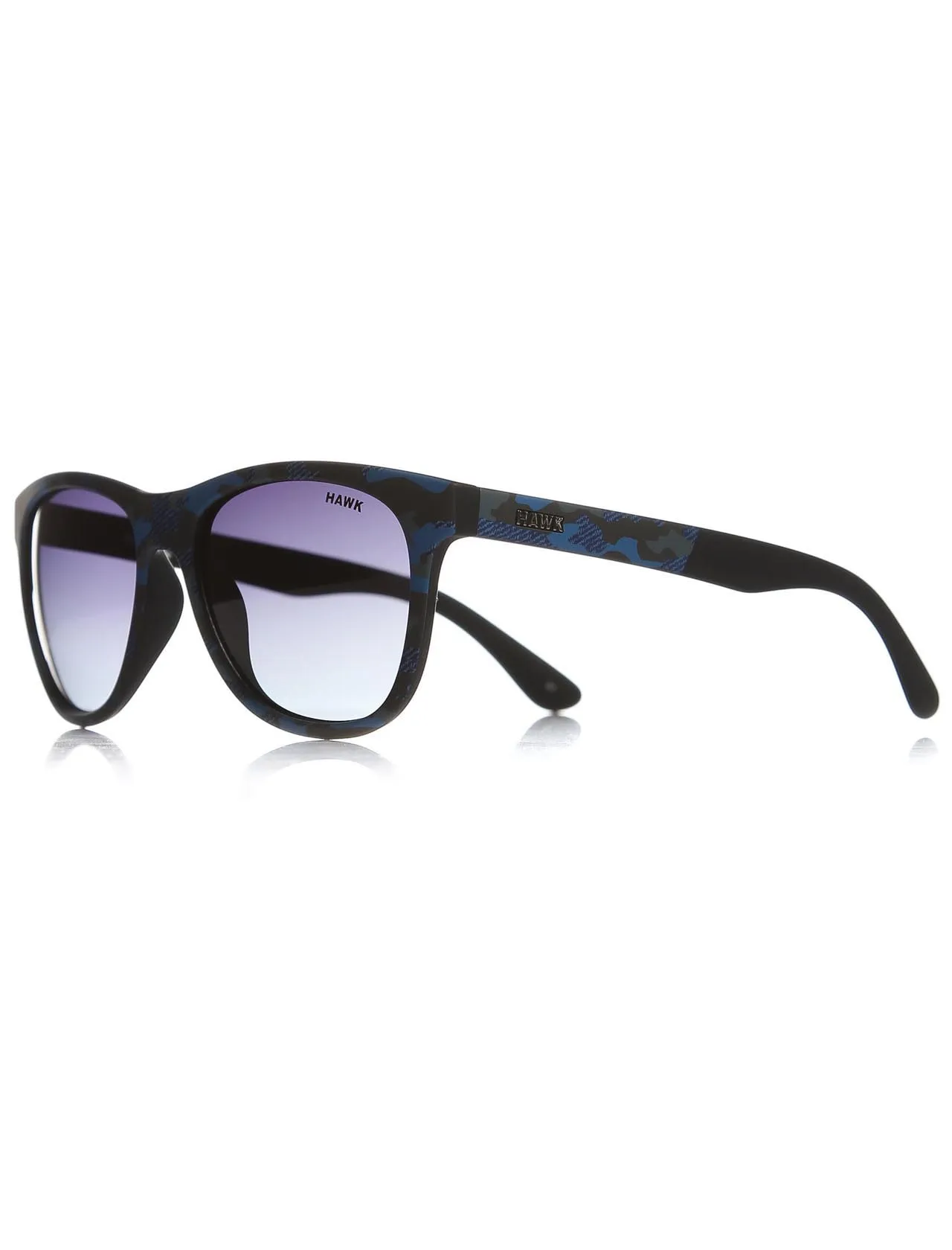 Unisex sunglasses hw 1420 02 bone navy blue organic square square 54-17-142 hawk
Unisex sunglasses hw 1420 02 bone navy blue organic square square 54-17-142 hawk