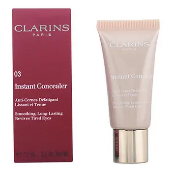 Anti-eye bags Clarins 17596
Anti-eye bags Clarins 17596