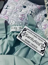 Sanlutoz-peleles florales para niñas pequeñas, ropa de verano sin mangas para bebés, ropa bonita para niñas pequeñas