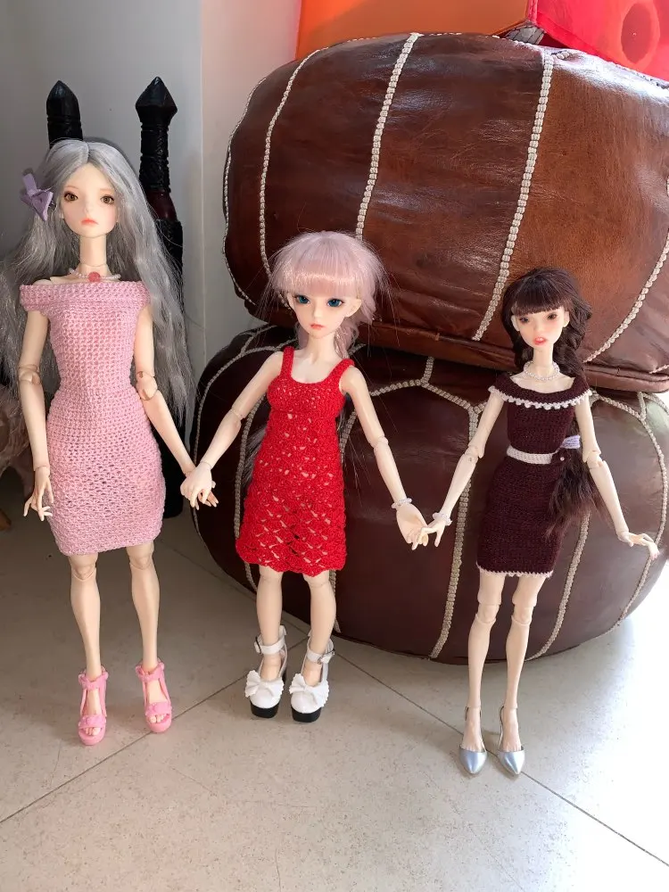 1/4 beth freedomteller bjd sd doll girl slender dollenchanted