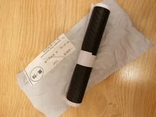 Car-Door-Sill Carbon-Fiber Styling Anti-Scratch 4PCS Scuff 60x6.8cm