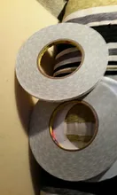 Tapes-Adhesive Led-Strips Ws2812 Double-Sided Strong 3M Sticky-50m/Roll-Width 3528 5050