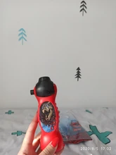 Dibujo de dinosaurio proyectores de juguete para niños, linterna, proyector, juguetes educativos para dormir