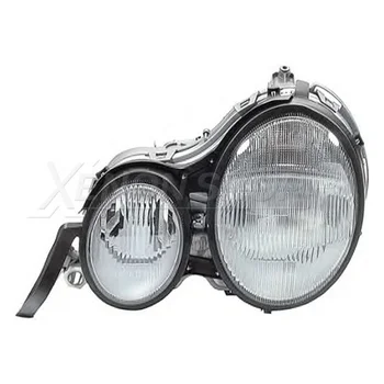 Фара левая (H7/H7) для for Mercedes-Benz E класса (W210) 06/95-06/99 Hella - 1D9 007 095-091
Фара левая (H7/H7) для for Mercedes-Benz E класса (W210) 06/95-06/99 Hella - 1D9 007 095-091