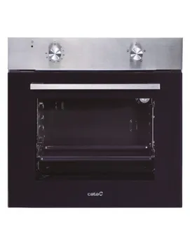 Oven Tasting Se6204x Inox Independent 4 Functions 07044600 (substitute Se6004x)
Oven Tasting Se6204x Inox Independent 4 Functions 07044600 (substitute Se6004x)