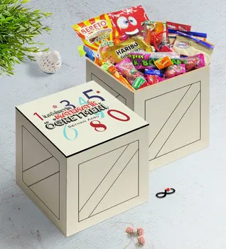 Personalized Primary Mathematics Teacher In Wooden Box Nostalgic Lezzetler Gift Set
Personalized Primary Mathematics Teacher In Wooden Box Nostalgic Lezzetler Gift Set