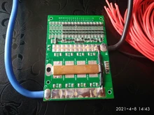 Equalizer-Board Battery-Pack Charging-Module Balancer 150A Bms 6s 18650 Protection Li-Ion
