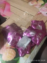 10 Uds Vaginal perlas Detox para las mujeres hermosa vida punto tampones chino medicina muestra tampones de toxinas ginecología pad