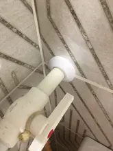 Faucet-Accessories Pipe-Cap Radiator Decorative-Cover Plumb-Pak Universal New Hot Home