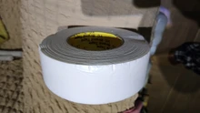 Adhesive-Tape Mounting-Fixing-Pad Foam Sticky Double-Faced 3M Super-Strong 5M for 10-100mm