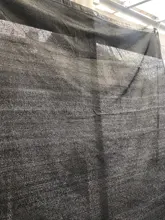 HDPE-cortina bloqueadora solar de 8 pines para jardín, tela de protección solar para exteriores, cubierta protectora para invernadero, 85%