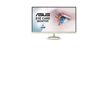 ASUS VZ27AQ screen for PC 68.6 cm (27 ") 2560x1440 pixels Wide Quad HD LED black, gold
ASUS VZ27AQ screen for PC 68.6 cm (27 ") 2560x1440 pixels Wide Quad HD LED black, gold