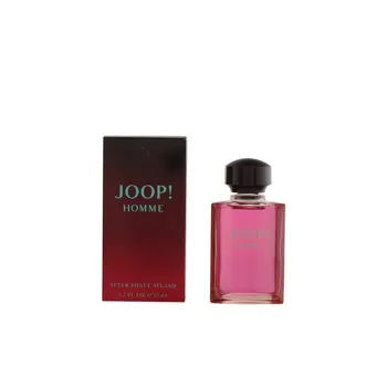 JOOP HOMME after shave 75 ml
JOOP HOMME after shave 75 ml