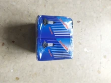 Bombilla halógena H7 para coche, de 55w lámpara antiniebla y 12v, 4000k, H7, px26d, 55w, luz de estilo de coche transparente, fuente de luz de estacionamiento, 4 Uds.