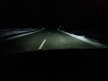 Bevinsee X6 Anti-EMC faro LED H7 H4 8000Lm 60W lámparas de coche 9005 HB3 9006 HB4 H11 P13W PSX24 bombillas LED de coche HB3 de la luz de niebla