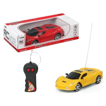 Remote-Controlled Car 118481 
Remote-Controlled Car 118481