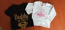 Mono con estampado divertido de Papi es mi Hero, ropa de dormir para bebés recién nacidos