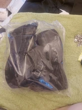 BONJOMARISA el gran tamaño 43 tacones para chicas sólida plataforma de hebilla con Janes bombas mujeres Lolita de fondo grueso gótico zapatos de mujer Zapatos