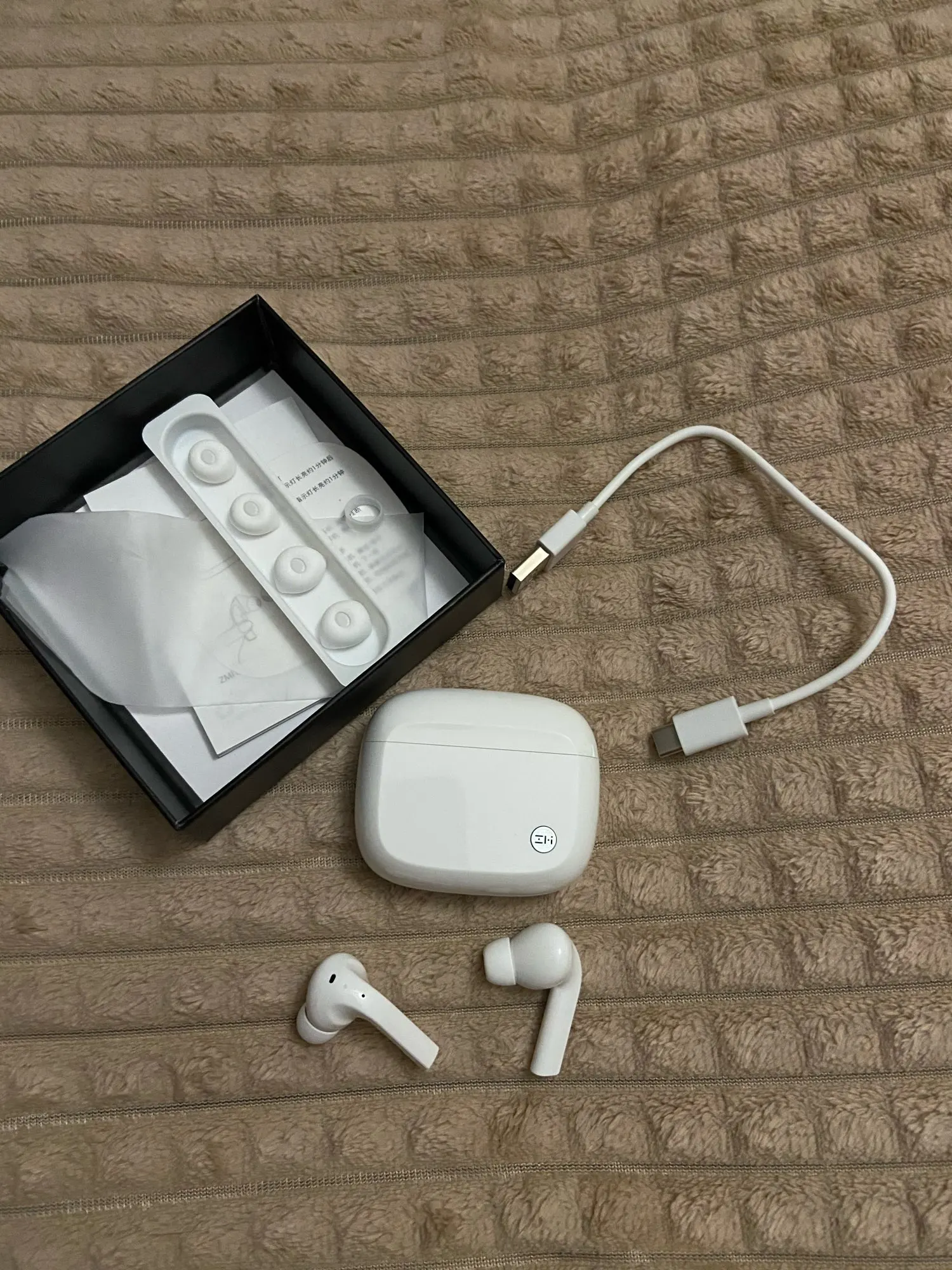 Xiaomi Zmi Purpods Pro White