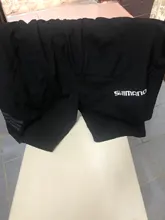 Furakuma-pantalones cortos de pesca, M-8XL, informales, de secado rápido, para playa, para pesca y ciclismo