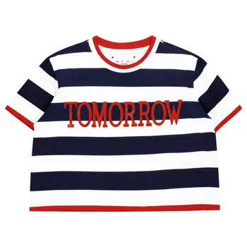 Brand: Alberta Ferretti - Genre: Girl Category: Tops - …Color: multi-color, Size: 8Y
Brand: Alberta Ferretti - Genre: Girl Category: Tops - …Color: multi-color, Size: 8Y