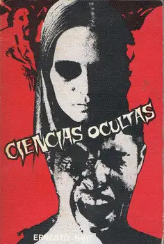 Occult-Ernesto Kirst
Occult-Ernesto Kirst