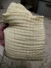 Bebé muselina cuadrados manta de bebé de algodón mantas de bebé recién nacido de los niños de invierno a cuadros en la cama muselina bebé Cobija para Baño