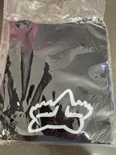 Camiseta de Fox para hombre, camiseta de manga corta, informal, prémium, 2021