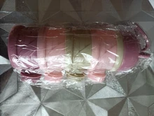 Caja portátil de almacenamiento de alimentos para bebé, oso antiniebla DE 3/4 capas, caja de polvo de leche de cereales esencial con apertura lateral, recipiente para aperitivos para bebés pequeños