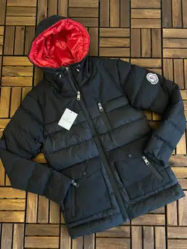 Men 2020 Coat Jackets Parkas Jacket New Fashion High Quality Brand Casual Clothing Clothes Coats Outwear New Season
Men 2020 Coat Jackets Parkas Jacket New Fashion High Quality Brand Casual Clothing Clothes Coats Outwear New Season