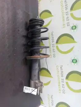 4300933 shock absorber Front Left Peugeot 307 (s1) 1.6 16v Hdi
4300933 shock absorber Front Left Peugeot 307 (s1) 1.6 16v Hdi